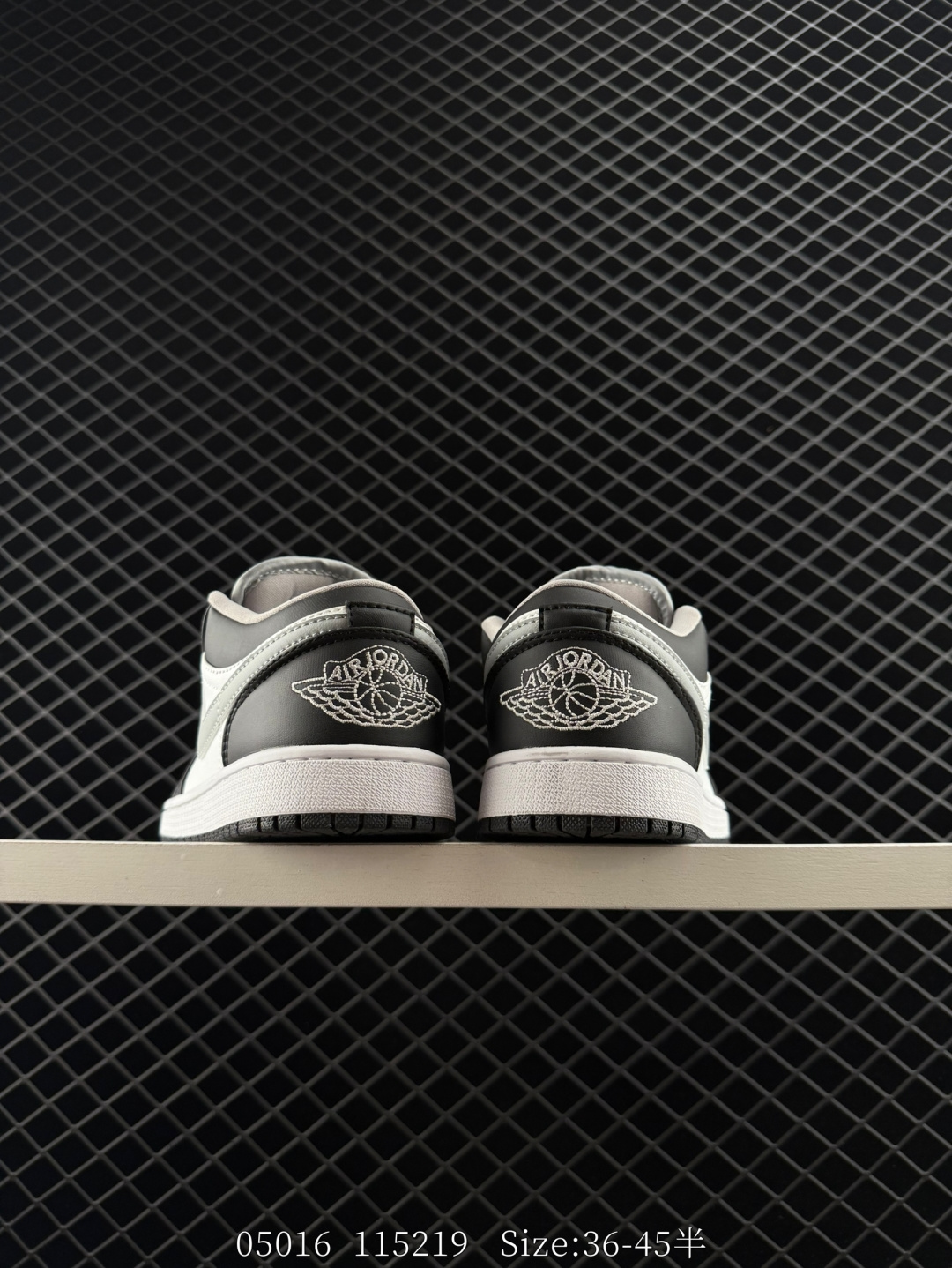 Air Jordan 1 Low AJ1